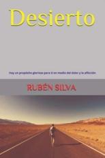 Desierto - Ruben Dario Silva Moran