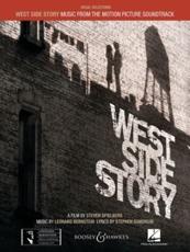 West Side Story-Vocal Selections