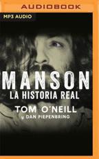 Manson (Spanish Edition)