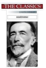 Joseph Conrad, Nostromo - Joseph Conrad (author), Narthex (editor)