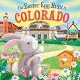 The Easter Egg Hunt in Colorado