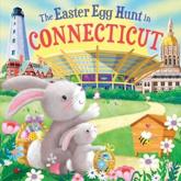 The Easter Egg Hunt in Connecticut