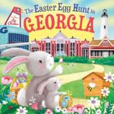 The Easter Egg Hunt in Georgia