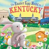 The Easter Egg Hunt in Kentucky
