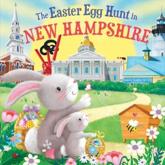 The Easter Egg Hunt in New Hampshire