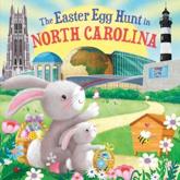 The Easter Egg Hunt in North Carolina