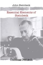 Essential Elements of Steinbeck