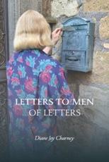 Letters to Men of Letters