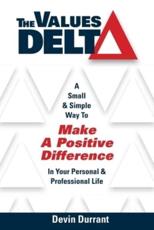 The Values Delta