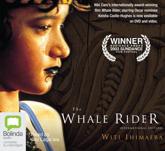 The Whale Rider - Witi Ihimaera