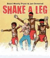 Shake a Leg - Boori Pryor, Jan Ormerod