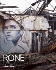 Rone - Street Art and Beyond