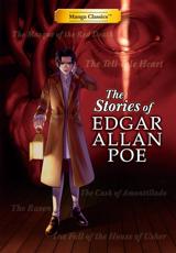 Manga Classics Stories of Edgar Allan Poe