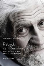 Patrick Van Rensburg - Kevin Shillington
