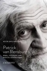 Patrick Van Rensburg