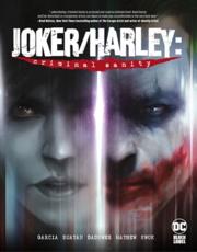 Joker/Harley