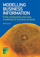 Modelling Business Information