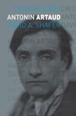 Antonin Artaud - David A. Shafer