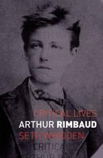 Arthur Rimbaud - Seth Whidden