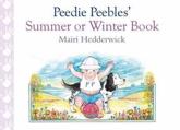 Peedie Pebbles' Summer or Winter Book