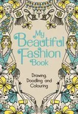 My Beautiful Fashion Book