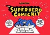 The Superhero Comic Kit