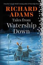 Tales from Watership Down - Richard Adams