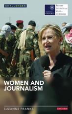 Women and Journalism - Suzanne Franks (author)