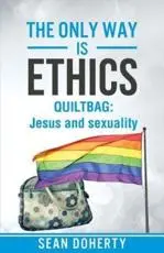 The Only Way is Ethics - QUILTBAG