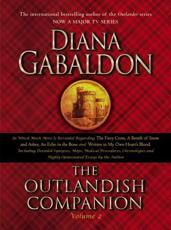 The Outlandish Companion. Volume 2