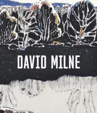 David Milne - Modern Painting