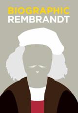 Rembrandt - Sophie Collins