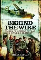 Behind the Wire