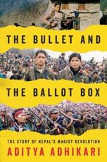 The Bullet and the Ballot Box