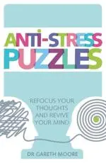 Anti-Stress Puzzles