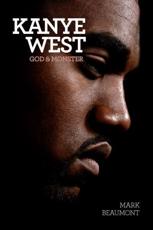 Kanye West - Mark Beaumont