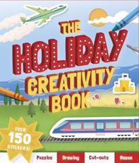 The Holiday Creativity Book