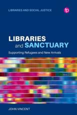 Libraries and Sanctuary