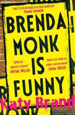 Brenda Monk is Funny