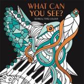 What Can You See? - Johanna Reynaud (illustrator), Gemma Cooper