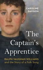 The Captain's Apprentice