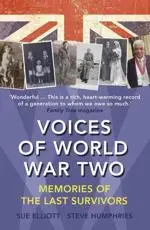 Voices of World War Two