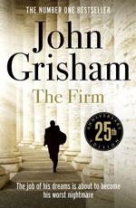 The Firm - John Grisham (author)
