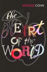 The Heart of the World - Nik Cohn