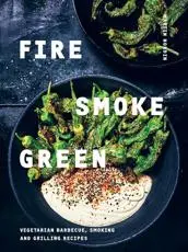 Fire, Smoke, Green