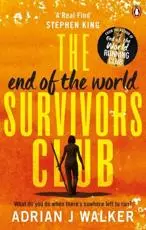 ISBN: 9781785035739 - The End of the World Survivors Club