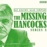 The Missing Hancocks Series 3