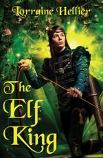 The Elf King - Lorraine Hellier