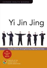 Yi Jin Jing - Chinese Health Qigong Association