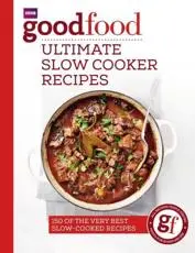 Ultimate Slow Cooker Recipes